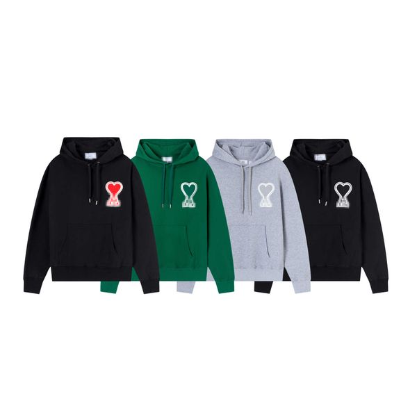 men hoody fashion amri hoodie designer cotton brand high autumn winter love embroidery loose pullover hooded terry sweater women casual swea, Black
men hoody fashion amri hoodie designer cotton brand high autumn winter love embroidery loose pullover hooded terry sweater women casual swea, Black