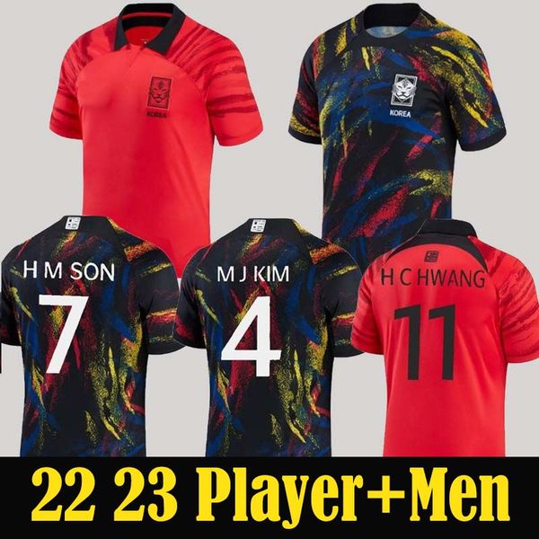 south korea soccer jerseys home away son uj hwang kim lee jeong sung lee kwon 2023 football shirt jersey 22 23 set fult kits, Black;yellow
south korea soccer jerseys home away son uj hwang kim lee jeong sung lee kwon 2023 football shirt jersey 22 23 set fult kits, Black;yellow