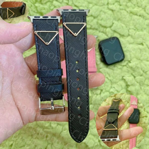 designer watch straps for apple watch band 49mm 38mm 41mm 42mm 45mm leather smartwatches strap replacement strap adapter connector accessori
designer watch straps for apple watch band 49mm 38mm 41mm 42mm 45mm leather smartwatches strap replacement strap adapter connector accessori