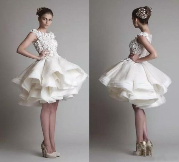 designer wedding gowns short design colour ivory sleeveless knee length ball gown girls039 modern bateau wedding dresses organz7420330, White
designer wedding gowns short design colour ivory sleeveless knee length ball gown girls039 modern bateau wedding dresses organz7420330, White
