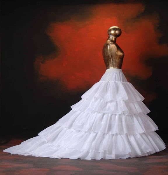 2019 new style 5 layers white bridal petticoats long sweep petticoats tiered crinoline wedding underskirt for formal party banquet9128619
2019 new style 5 layers white bridal petticoats long sweep petticoats tiered crinoline wedding underskirt for formal party banquet9128619