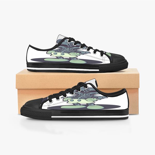 custom shoes classic canvas low cut skateboard casual triple black accept customization uv printing low mens womens sports sneakers breathab
custom shoes classic canvas low cut skateboard casual triple black accept customization uv printing low mens womens sports sneakers breathab