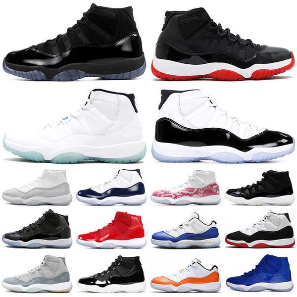 25th anniversary metallic silver jumpman 11 11s basketball shoes high cap and gown gamma blue retro men women trainers sneakers, Black
25th anniversary metallic silver jumpman 11 11s basketball shoes high cap and gown gamma blue retro men women trainers sneakers, Black