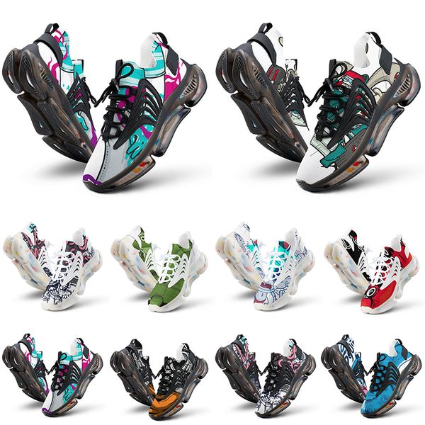 fashion custom shoes men women running shoe diy colorful multi color85 mens customized outdoor sports sneaker trainers
fashion custom shoes men women running shoe diy colorful multi color85 mens customized outdoor sports sneaker trainers