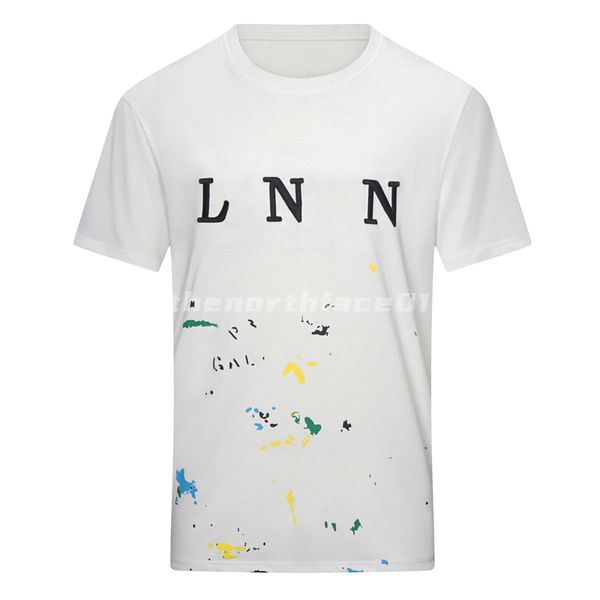 luxury fashion brand mens t shirt color speckle print letter embroidery short sleeve loose crew neck t-shirt pullover black white asian size, White;black
luxury fashion brand mens t shirt color speckle print letter embroidery short sleeve loose crew neck t-shirt pullover black white asian size, White;black