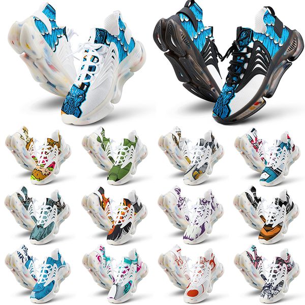 customs shoes mens womesn running shoe diy multi color black whites grey triple red oranges mens customized outdoor sports sneaker trainers
customs shoes mens womesn running shoe diy multi color black whites grey triple red oranges mens customized outdoor sports sneaker trainers