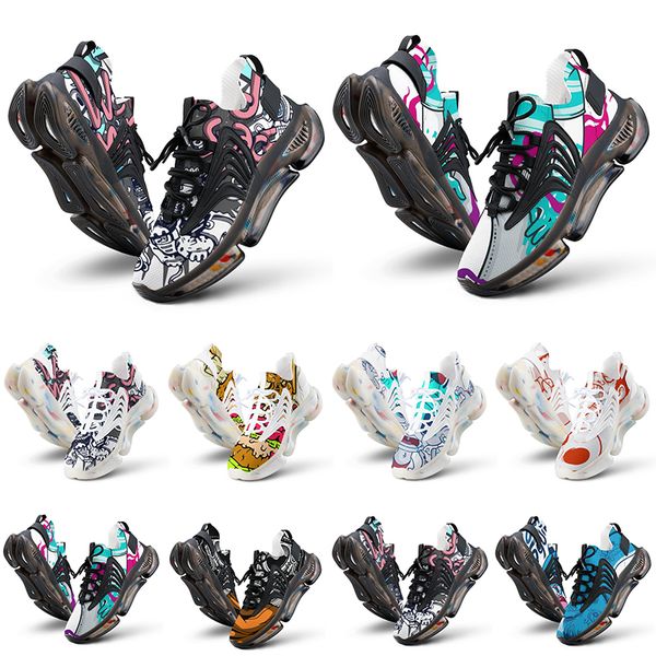 fashion custom shoes men women running shoe diy multi color colorful 1 mens customized outdoor sports sneaker trainers
fashion custom shoes men women running shoe diy multi color colorful 1 mens customized outdoor sports sneaker trainers