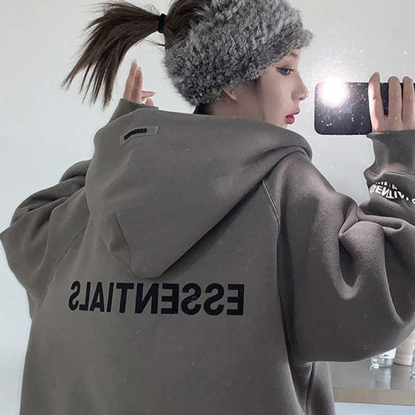 mens womens warm essentials hooded hoodies fashion streetwear pullover fear god fog essentials zipper hoodie high loose fashion coat men an, Black
mens womens warm essentials hooded hoodies fashion streetwear pullover fear god fog essentials zipper hoodie high loose fashion coat men an, Black