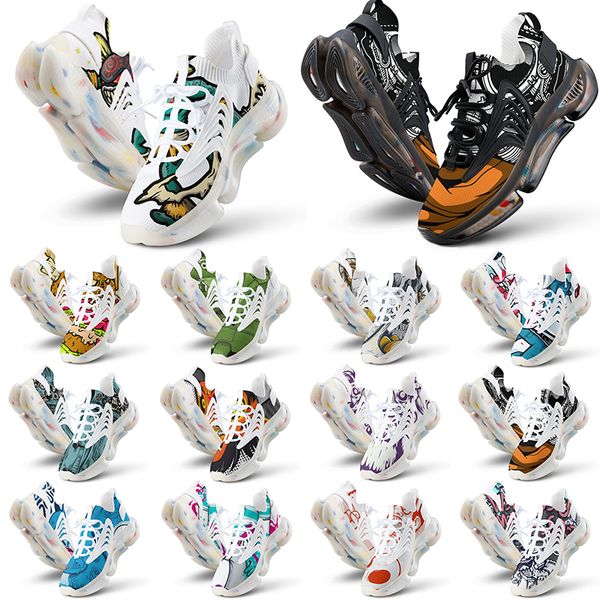 customs shoes mens women running shoe diy multi color black white grey triples red orange mens customized outdoor sports sneaker trainers wa
customs shoes mens women running shoe diy multi color black white grey triples red orange mens customized outdoor sports sneaker trainers wa