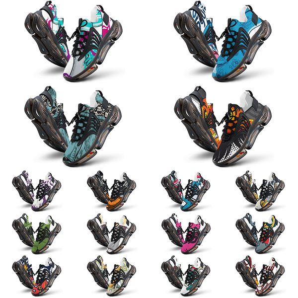 elastic running shoes custom shoes men women diy white black green yellow red blue mens trainer outdoor sneakers size 38-46 color88
elastic running shoes custom shoes men women diy white black green yellow red blue mens trainer outdoor sneakers size 38-46 color88