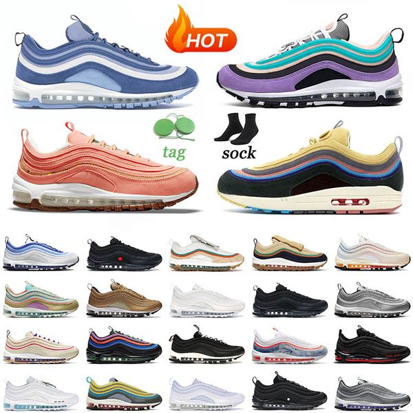 2023 undefeated og 97 running shoes mens women 97s triple black white red undftd silver bullet mschf x satan inri jesus reflective bred woth
2023 undefeated og 97 running shoes mens women 97s triple black white red undftd silver bullet mschf x satan inri jesus reflective bred woth