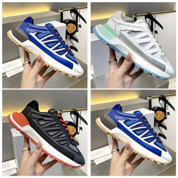 daddy shoes men's and women's sneakers 2023 luxury brand summer new the version of men and women designer all-match, Black
daddy shoes men's and women's sneakers 2023 luxury brand summer new the version of men and women designer all-match, Black