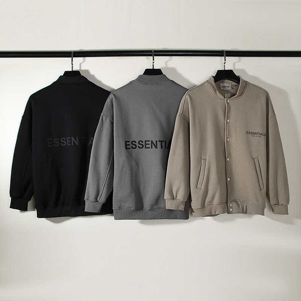 designer hoodie warm essentials hooded hoodies sweater suit mens womens fashion streetwear pullover double line high chest reflective small, Black
designer hoodie warm essentials hooded hoodies sweater suit mens womens fashion streetwear pullover double line high chest reflective small, Black
