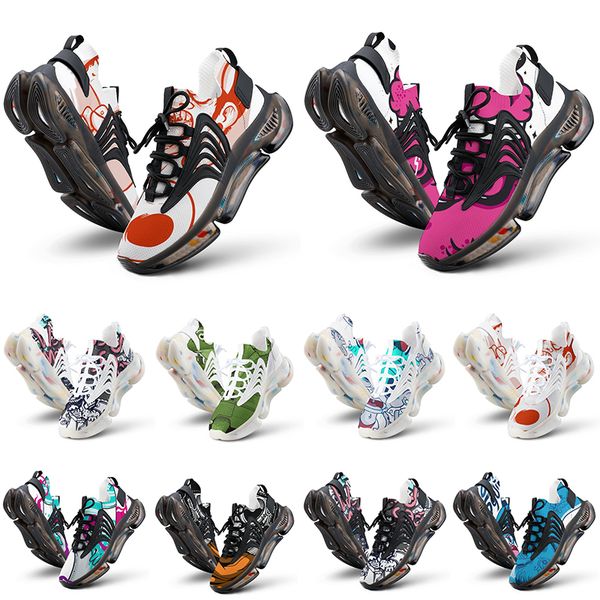 fashion custom shoes men women running shoe diy colorful multi color32 mens customized outdoor sports sneaker trainers, Black
fashion custom shoes men women running shoe diy colorful multi color32 mens customized outdoor sports sneaker trainers, Black