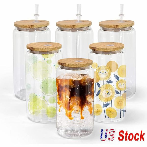 2 days delivery sublimation glass beer mugs with bamboo lids and straw diy blanks frosted clear mason can tumblers cocktail iced coffee soda
2 days delivery sublimation glass beer mugs with bamboo lids and straw diy blanks frosted clear mason can tumblers cocktail iced coffee soda