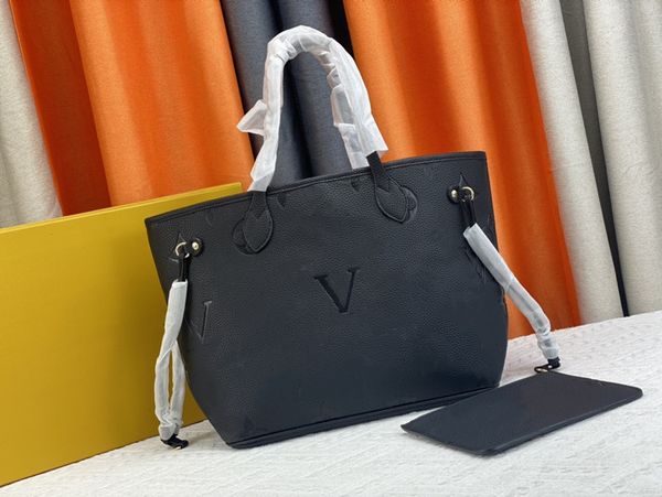 2pcs/set fashion designer bag luxury mm women handbags messenger ladies shoulder genuine leather tote handbag embossed cross body purse outd
2pcs/set fashion designer bag luxury mm women handbags messenger ladies shoulder genuine leather tote handbag embossed cross body purse outd