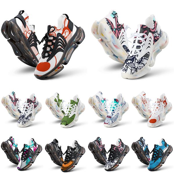 fashion custom shoes men women running shoe diy colorful multi color47 mens customized outdoor sports sneaker trainers, Black
fashion custom shoes men women running shoe diy colorful multi color47 mens customized outdoor sports sneaker trainers, Black
