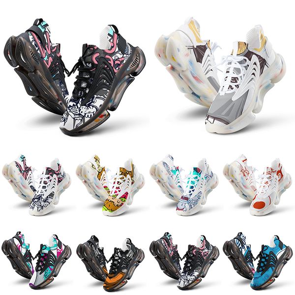 fashion custom shoes men women running shoe diy colorful multi color10 mens customized outdoor sports sneaker trainers, Black
fashion custom shoes men women running shoe diy colorful multi color10 mens customized outdoor sports sneaker trainers, Black