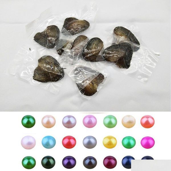 pearl diy gift akoya love freshwater shell pearl oyster 68mm mixed colors with vacuum packaging drop delivery jewelry dh8hr, White
pearl diy gift akoya love freshwater shell pearl oyster 68mm mixed colors with vacuum packaging drop delivery jewelry dh8hr, White