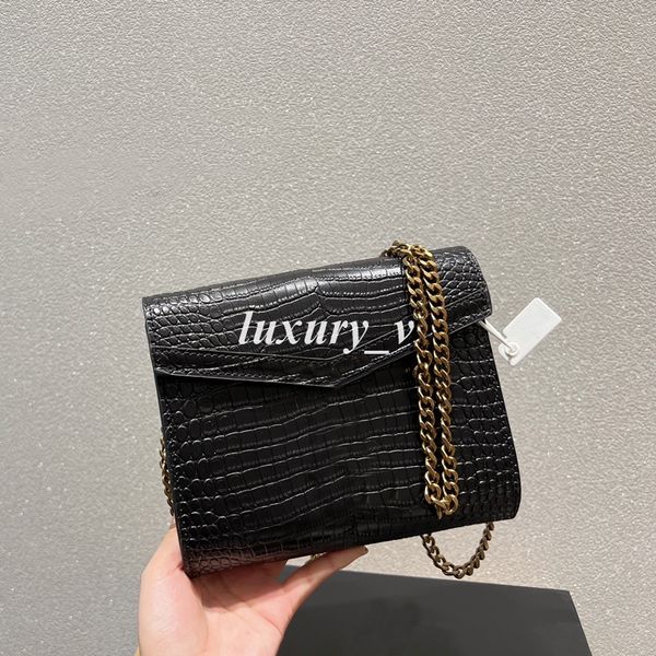 designer bags cassandra mini chain bag smooth leather women shoulder bags classic fashion handbags purses
designer bags cassandra mini chain bag smooth leather women shoulder bags classic fashion handbags purses