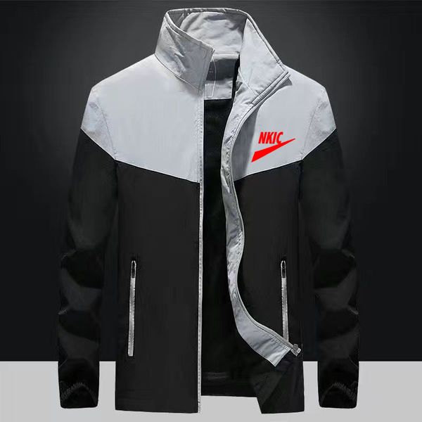 mens fashion jackets and coats new men's windbreaker bomber jacket autumn men outdoors clothes casual streetwear, Black;brown
mens fashion jackets and coats new men's windbreaker bomber jacket autumn men outdoors clothes casual streetwear, Black;brown