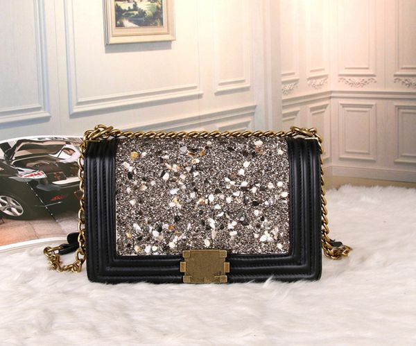 stone pattern copper chain bag oblique cross single shoulder bag cover type stripe handbag
stone pattern copper chain bag oblique cross single shoulder bag cover type stripe handbag
