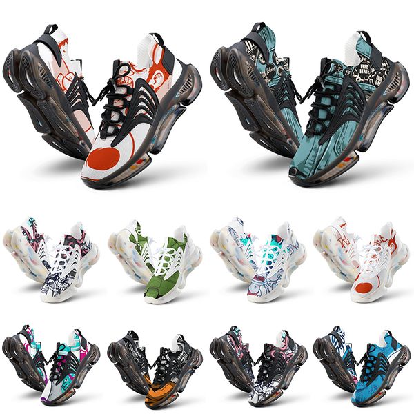 fashion custom shoes men women running shoe diy colorful multi color24 mens customized outdoor sports sneaker trainers
fashion custom shoes men women running shoe diy colorful multi color24 mens customized outdoor sports sneaker trainers