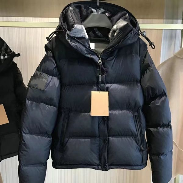 mens winter puffer jackets quality outfit outwear multicolor coat womens men ladies jacket letter plaid classic warm coats custom jv2x, Black
mens winter puffer jackets quality outfit outwear multicolor coat womens men ladies jacket letter plaid classic warm coats custom jv2x, Black