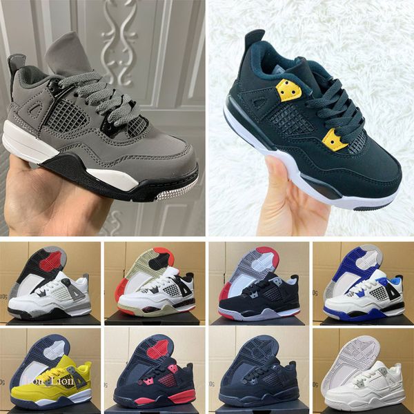 basketball shoes sneakers kids trainers university blue white black cat lightning fire red bred pure money metallic purple green high 4s 4 o
basketball shoes sneakers kids trainers university blue white black cat lightning fire red bred pure money metallic purple green high 4s 4 o