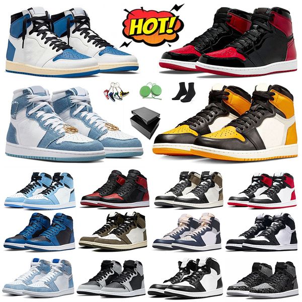jumpman 1 1s basketball shoes for mens womens patent royal blue denim starfish multi color hyper university mid dutch green outdoor man trai
jumpman 1 1s basketball shoes for mens womens patent royal blue denim starfish multi color hyper university mid dutch green outdoor man trai