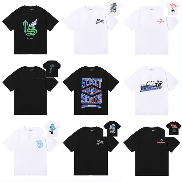 trapstar it's a secret summer men's t-shirts tees mens designers t shirts tees 100% cotton print fashion casual couples short slee, White;black
trapstar it's a secret summer men's t-shirts tees mens designers t shirts tees 100% cotton print fashion casual couples short slee, White;black