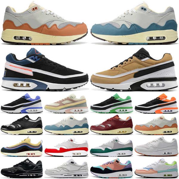 sean wotherspoon 1 87 bw running shoes patta waves men women light stone lyon monarch noise aqua mens womens trainers sports sneakers, Black
sean wotherspoon 1 87 bw running shoes patta waves men women light stone lyon monarch noise aqua mens womens trainers sports sneakers, Black