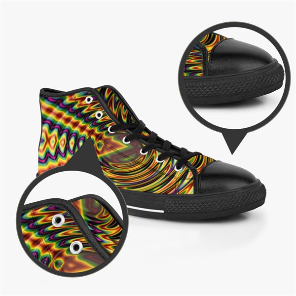 men casual shoessneakers canvas custom shoes women fashions brown mid cut breathable walking jogging trainer861882, Black
men casual shoessneakers canvas custom shoes women fashions brown mid cut breathable walking jogging trainer861882, Black