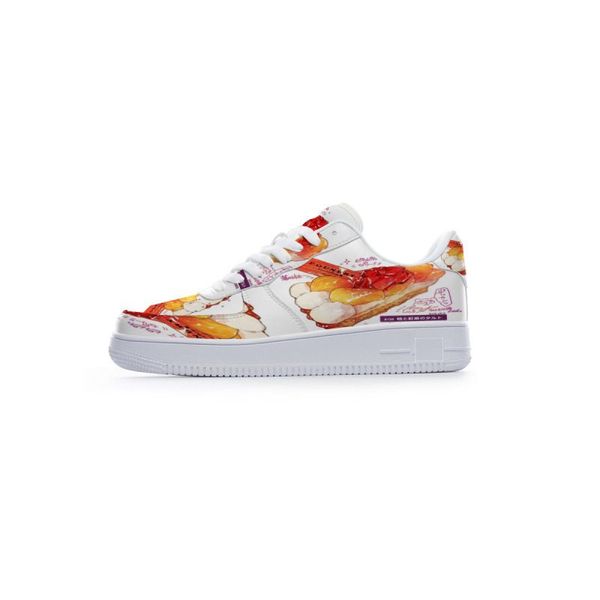 custom shoes casual shoes 1 accept customization uv printing process mens womens white sports sneakers trainer size 38-45 color13
custom shoes casual shoes 1 accept customization uv printing process mens womens white sports sneakers trainer size 38-45 color13