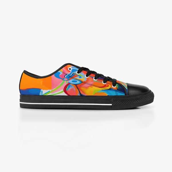 men stitch shoes custom sneakers hand paint canvas women fashion green red low cut breathable walking jogging trainers
men stitch shoes custom sneakers hand paint canvas women fashion green red low cut breathable walking jogging trainers