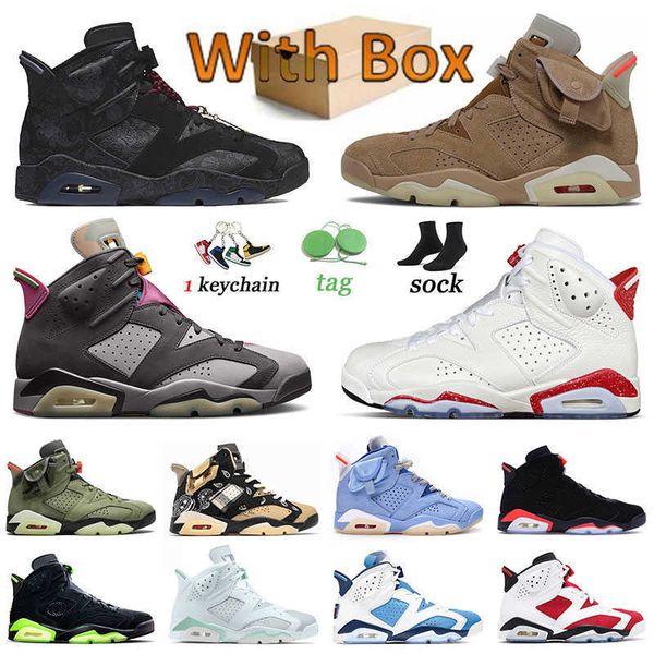 jumpman 6 6s basketballs shoes designer women men trainers red oreo unc midnight navy british khaki electric green 6s sports sneakers, Black
jumpman 6 6s basketballs shoes designer women men trainers red oreo unc midnight navy british khaki electric green 6s sports sneakers, Black