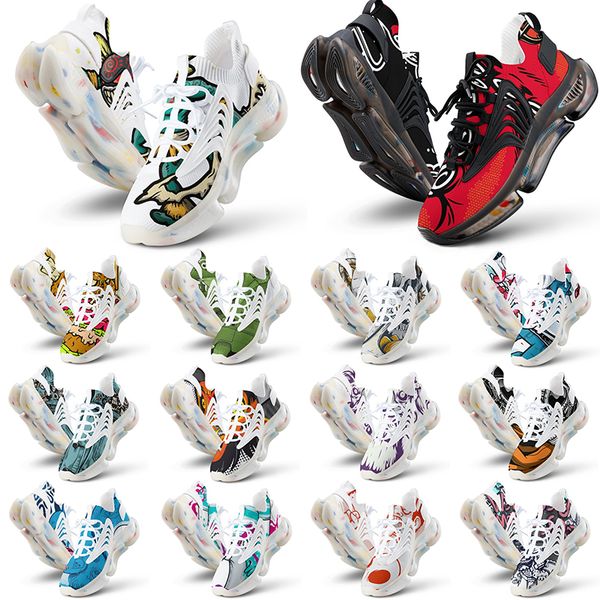 customs shoes mens women running shoe diy multi color black white greys triple red orange mens customized outdoor sports sneaker trainers wa
customs shoes mens women running shoe diy multi color black white greys triple red orange mens customized outdoor sports sneaker trainers wa