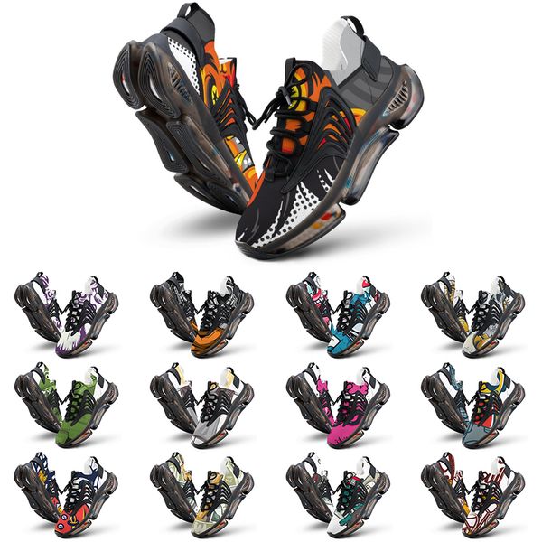 elastic running shoes custom shoes men women diy white black green yellow red blue mens trainer outdoor sneakers size 38-46 color61
elastic running shoes custom shoes men women diy white black green yellow red blue mens trainer outdoor sneakers size 38-46 color61