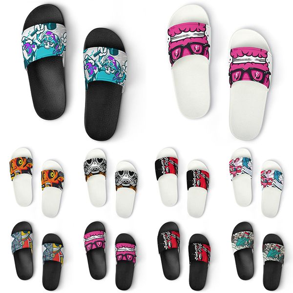 men shoes pvc slippers 2023 ustom women diy home indoor outdoor sneakers customized beach trainers slip-on color233, Black
men shoes pvc slippers 2023 ustom women diy home indoor outdoor sneakers customized beach trainers slip-on color233, Black