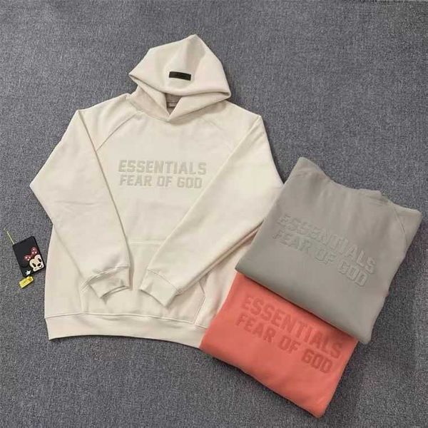 mens womens warm essentials hooded hoodies fashion streetwear pullover fog fear god essentials new autumn and winter flocking sweater women, Black
mens womens warm essentials hooded hoodies fashion streetwear pullover fog fear god essentials new autumn and winter flocking sweater women, Black