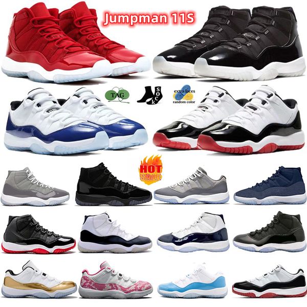 jumpman 11 11s basketball shoes sports sneakers og cool grey cap gown gym red legend blue space mens jubilee bred cherry concord pure violet, Black
jumpman 11 11s basketball shoes sports sneakers og cool grey cap gown gym red legend blue space mens jubilee bred cherry concord pure violet, Black