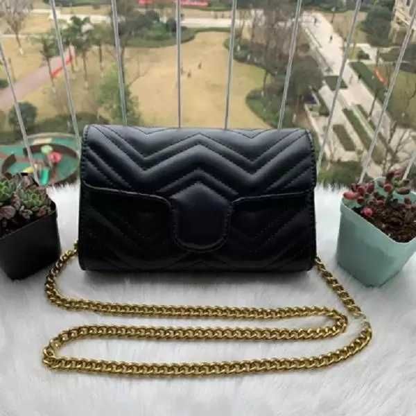 fashion women chain shoulder crossbody bags lady purse messenger bag designer handbags wallets backpack female purse
fashion women chain shoulder crossbody bags lady purse messenger bag designer handbags wallets backpack female purse