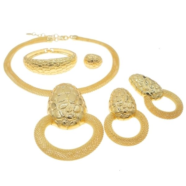 wedding jewelry sets est dubai gold plated womens exquisite banquet dating h0066 221115, Slivery;golden
wedding jewelry sets est dubai gold plated womens exquisite banquet dating h0066 221115, Slivery;golden