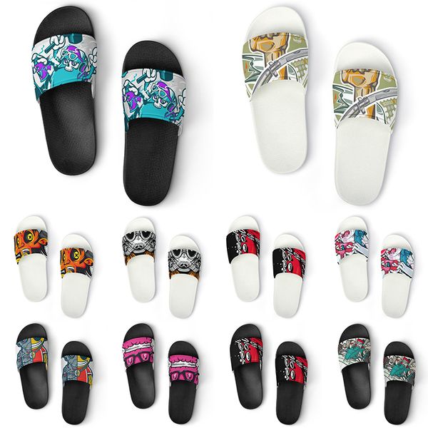 pvc shoes 2023 men ustom slippers women diy home indoor outdoor sneakers customized beach trainers slip-on color245, Black
pvc shoes 2023 men ustom slippers women diy home indoor outdoor sneakers customized beach trainers slip-on color245, Black