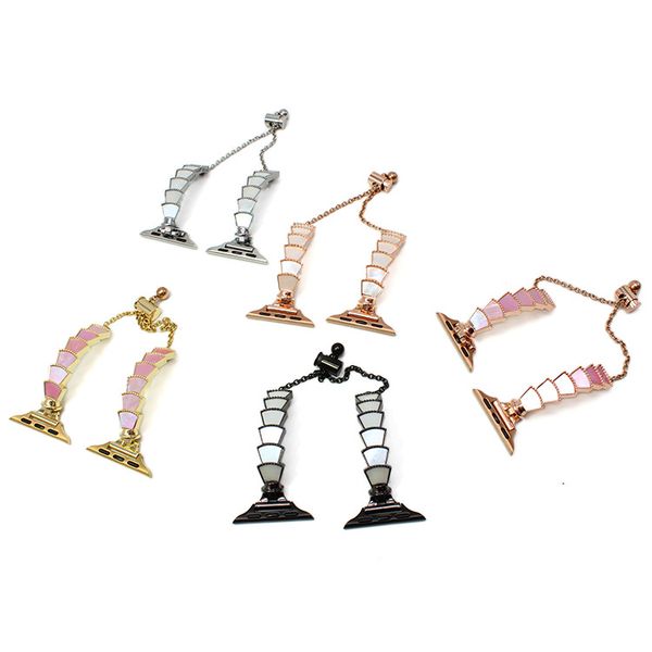 yezhou shell metal strap smart watch for 38/40/41/42/44/45/49mm apple watch can self adjusting tightness
yezhou shell metal strap smart watch for 38/40/41/42/44/45/49mm apple watch can self adjusting tightness