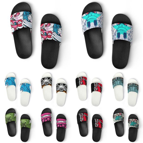 ustom men pvc 2023 shoes slippers women diy home indoor outdoor sneakers customized beach trainers slip-on color101, Black
ustom men pvc 2023 shoes slippers women diy home indoor outdoor sneakers customized beach trainers slip-on color101, Black