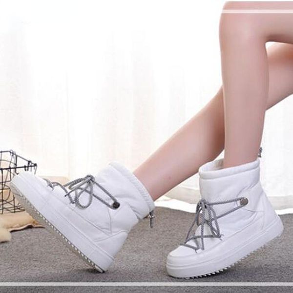 boots women's platform winter female snow low-waterproof warm fur non-slip outside wear soft sole woman shoes 221114, Black
boots women's platform winter female snow low-waterproof warm fur non-slip outside wear soft sole woman shoes 221114, Black