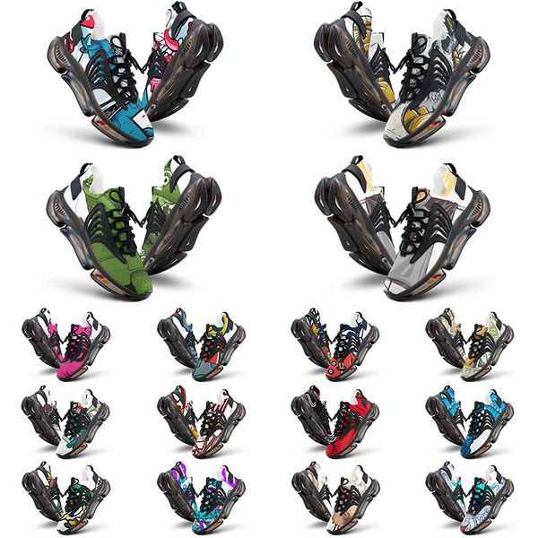 elastic running shoes custom shoes men women diy white black green yellow red blue mens trainer outdoor sneakers size 38-46 color14
elastic running shoes custom shoes men women diy white black green yellow red blue mens trainer outdoor sneakers size 38-46 color14