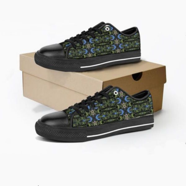 men stitch shoes custom sneakers hand paint canvas women fashion black lows breathable walking jogging trainers
men stitch shoes custom sneakers hand paint canvas women fashion black lows breathable walking jogging trainers
