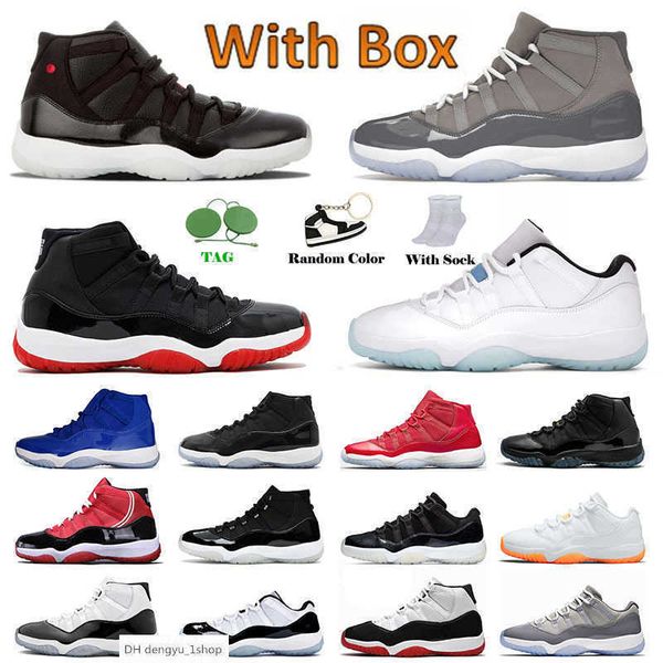 2021 jumpman 11 basketball shoes for mens low legend blue 11s citrus xi jubilee 25th cool grey high og 72- space jam men women jordas, Black
2021 jumpman 11 basketball shoes for mens low legend blue 11s citrus xi jubilee 25th cool grey high og 72- space jam men women jordas, Black